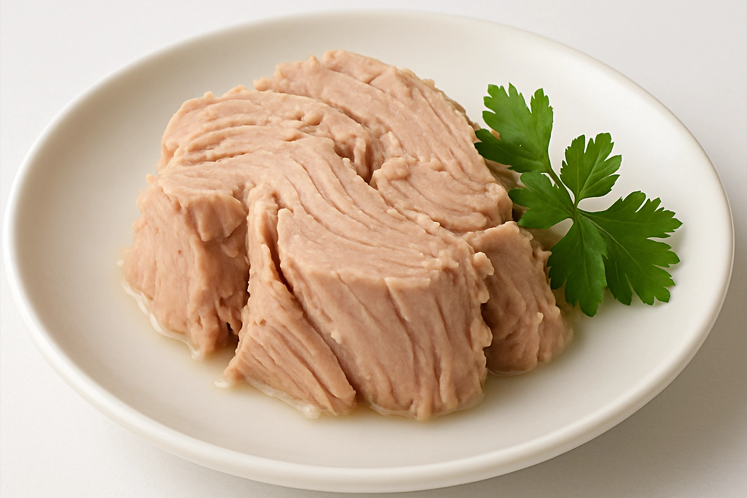 is canned tuna healthy