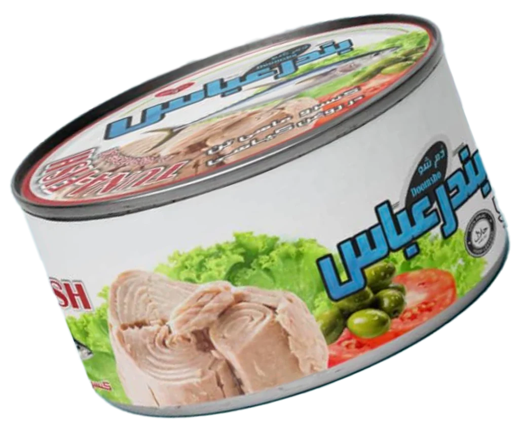doomsho Tuna